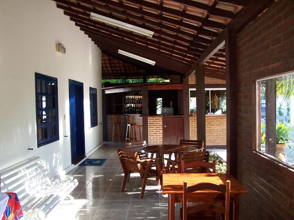 Pousada Catavento Saquarema Exterior foto
