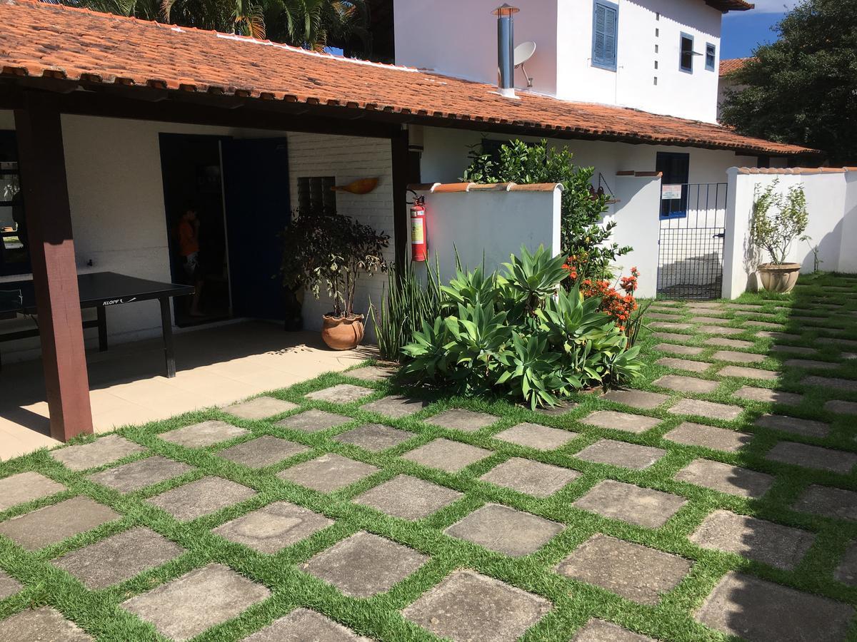 Pousada Catavento Saquarema Exterior foto