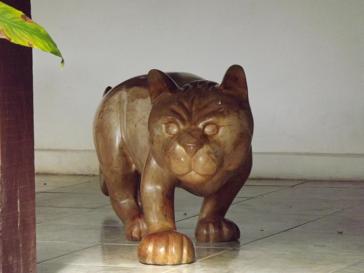 Pousada Catavento Saquarema Exterior foto