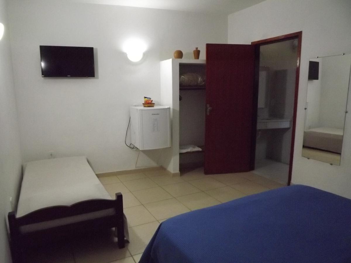 Pousada Catavento Saquarema Exterior foto