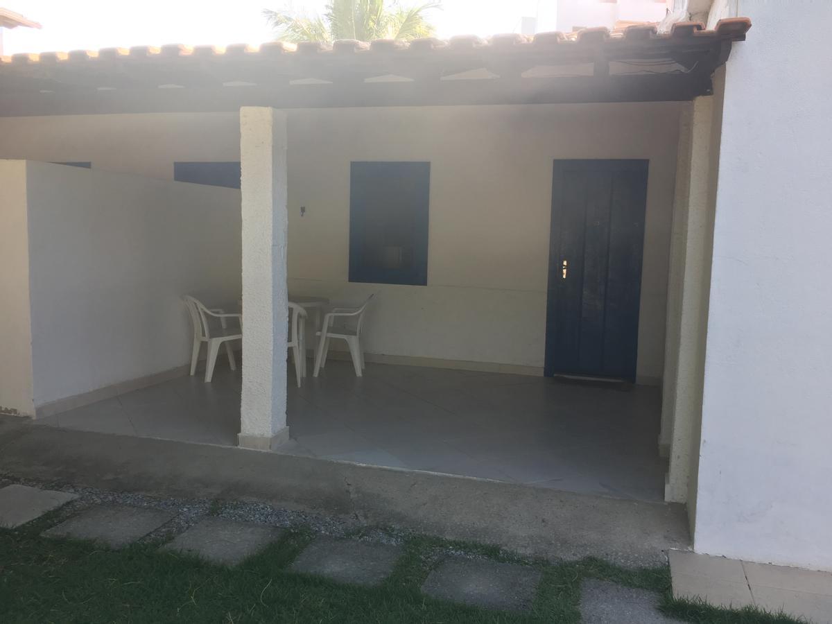 Pousada Catavento Saquarema Exterior foto